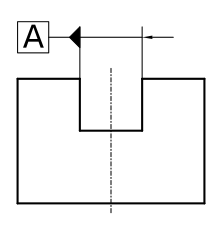 Bauteilebene als Bezugselement